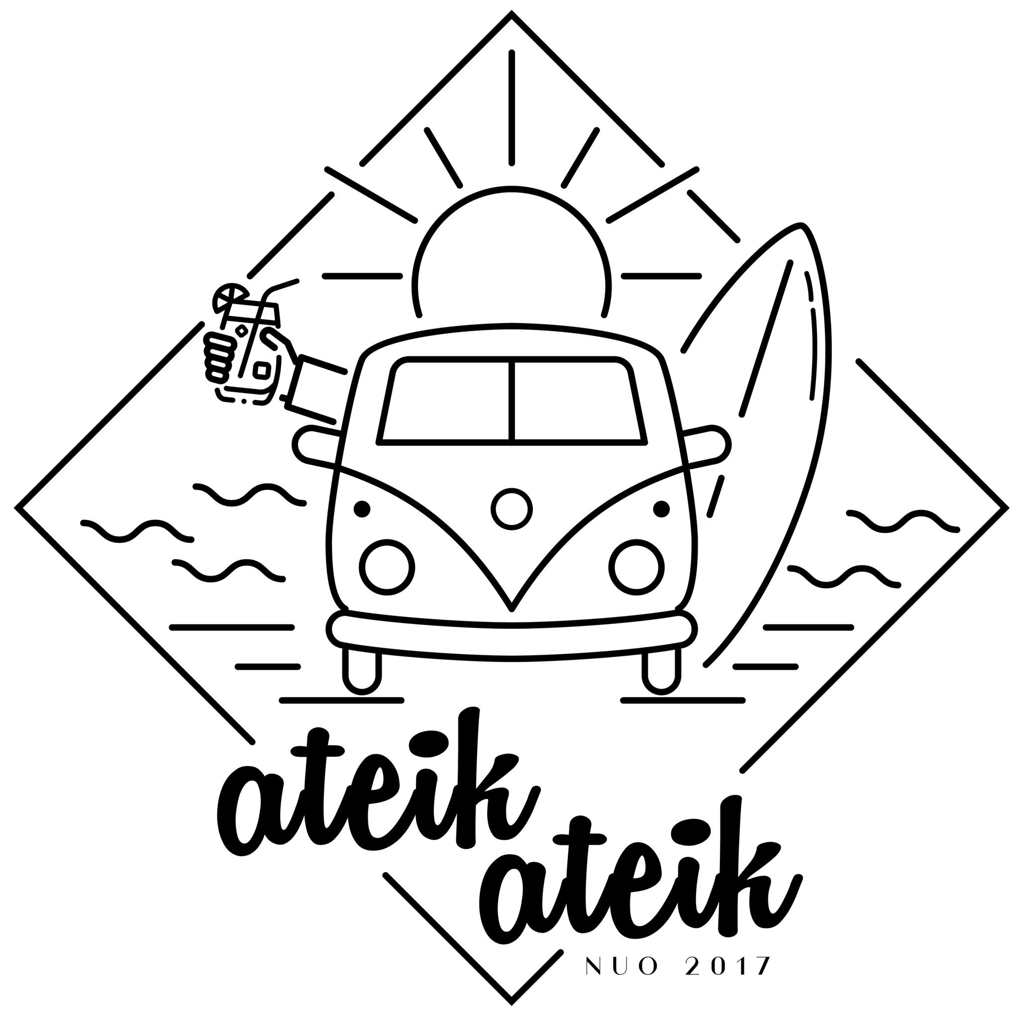 ateikateik